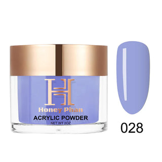 Honey’s Nail Secret Acrylic Powder HP001-HP100