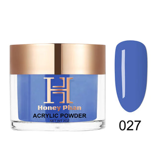 Honey’s Nail Secret Acrylic Powder HP001-HP100