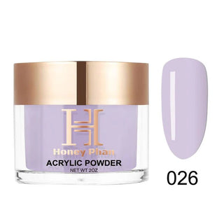 Honey’s Nail Secret Acrylic Powder HP001-HP100