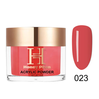 Honey’s Nail Secret Acrylic Powder HP001-HP100