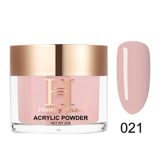 Honey’s Nail Secret Acrylic Powder HP001-HP100