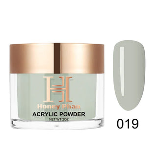 Honey’s Nail Secret Acrylic Powder HP001-HP100