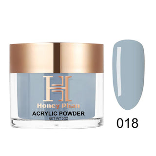 Honey’s Nail Secret Acrylic Powder HP001-HP100