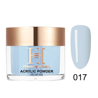 Honey’s Nail Secret Acrylic Powder HP001-HP100