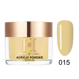 Honey’s Nail Secret Acrylic Powder HP001-HP100
