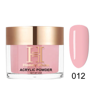 Honey’s Nail Secret Acrylic Powder HP001-HP100