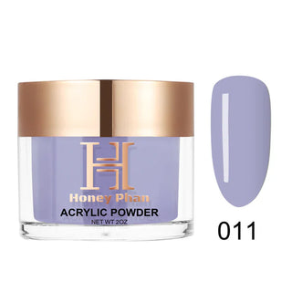 Honey’s Nail Secret Acrylic Powder HP001-HP100