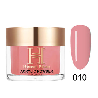 Honey’s Nail Secret Acrylic Powder HP001-HP100