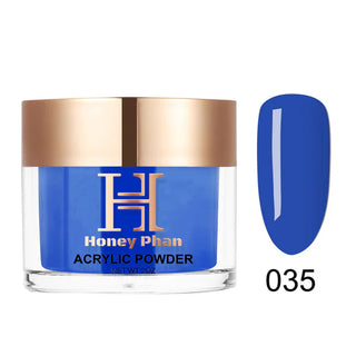 Honey’s Nail Secret Acrylic Powder HP001-HP100