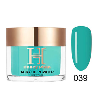 Honey’s Nail Secret Acrylic Powder HP001-HP100