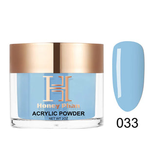Honey’s Nail Secret Acrylic Powder HP001-HP100