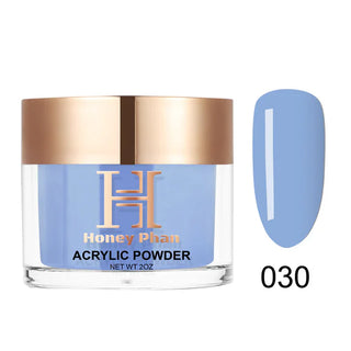 Honey’s Nail Secret Acrylic Powder HP001-HP100