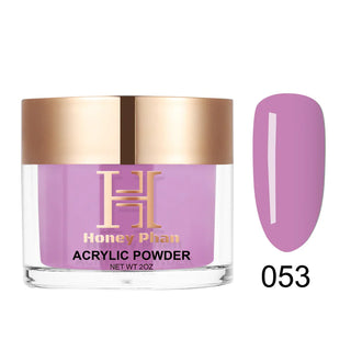 Honey’s Nail Secret Acrylic Powder HP001-HP100