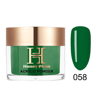 Honey’s Nail Secret Acrylic Powder HP001-HP100