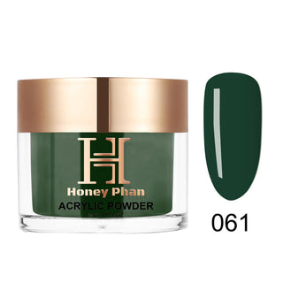 Honey’s Nail Secret Acrylic Powder HP001-HP100