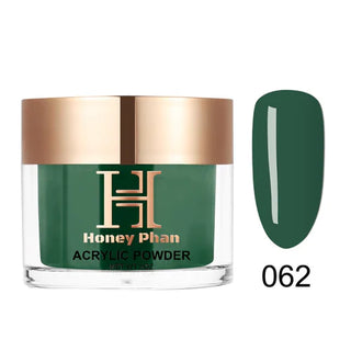 Honey’s Nail Secret Acrylic Powder HP001-HP100