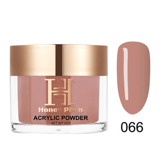 Honey’s Nail Secret Acrylic Powder HP001-HP100