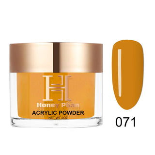 Honey’s Nail Secret Acrylic Powder HP001-HP100
