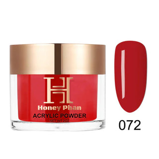 Honey’s Nail Secret Acrylic Powder HP001-HP100