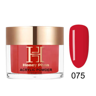 Honey’s Nail Secret Acrylic Powder HP001-HP100