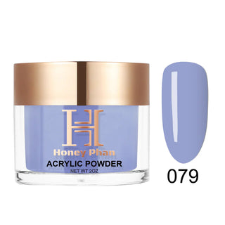 Honey’s Nail Secret Acrylic Powder HP001-HP100