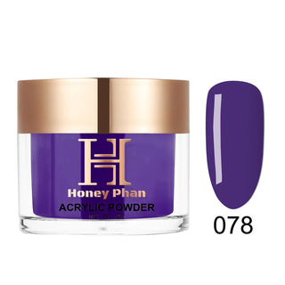 Honey’s Nail Secret Acrylic Powder HP001-HP100