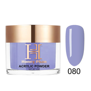 Honey’s Nail Secret Acrylic Powder HP001-HP100