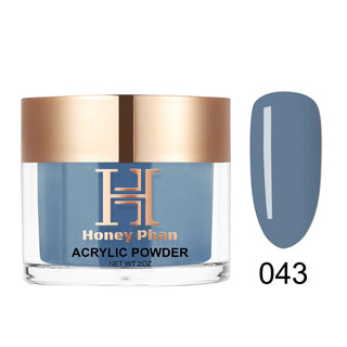 Honey’s Nail Secret Acrylic Powder HP001-HP100
