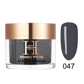 Honey’s Nail Secret Acrylic Powder HP001-HP100