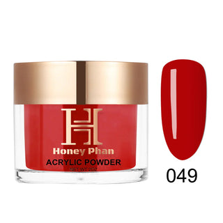 Honey’s Nail Secret Acrylic Powder HP001-HP100