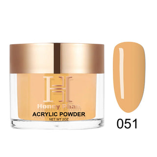 Honey’s Nail Secret Acrylic Powder HP001-HP100