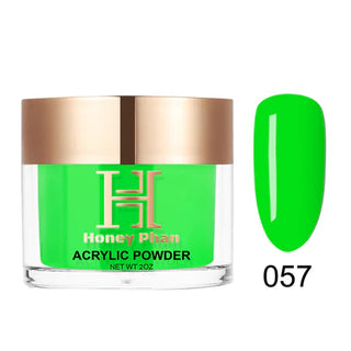 Honey’s Nail Secret Acrylic Powder HP001-HP100