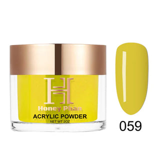 Honey’s Nail Secret Acrylic Powder HP001-HP100