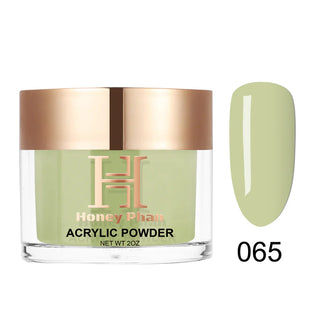 Honey’s Nail Secret Acrylic Powder HP001-HP100