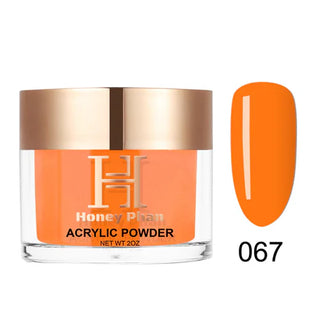 Honey’s Nail Secret Acrylic Powder HP001-HP100