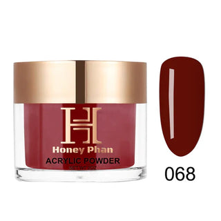 Honey’s Nail Secret Acrylic Powder HP001-HP100