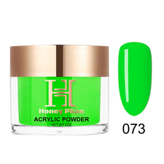 Honey’s Nail Secret Acrylic Powder HP001-HP100