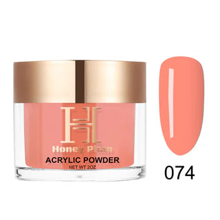 Honey’s Nail Secret Acrylic Powder HP001-HP100