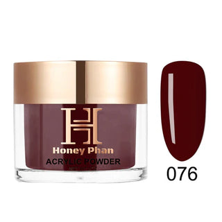 Honey’s Nail Secret Acrylic Powder HP001-HP100