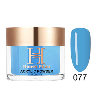 Honey’s Nail Secret Acrylic Powder HP001-HP100