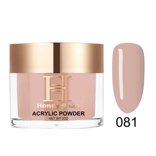 Honey’s Nail Secret Acrylic Powder HP001-HP100