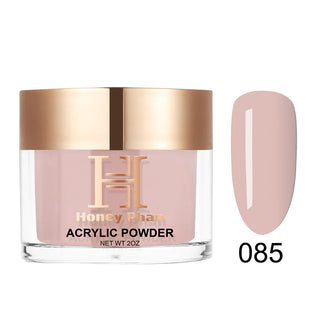 Honey’s Nail Secret Acrylic Powder HP001-HP100