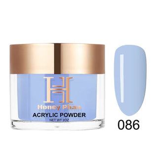 Honey’s Nail Secret Acrylic Powder HP001-HP100