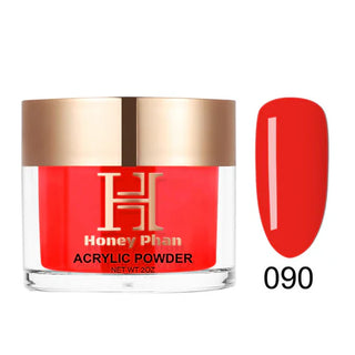 Honey’s Nail Secret Acrylic Powder HP001-HP100