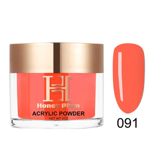 Honey’s Nail Secret Acrylic Powder HP001-HP100