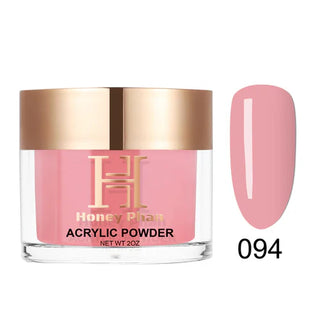 Honey’s Nail Secret Acrylic Powder HP001-HP100