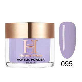 Honey’s Nail Secret Acrylic Powder HP001-HP100