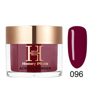 Honey’s Nail Secret Acrylic Powder HP001-HP100