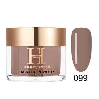 Honey’s Nail Secret Acrylic Powder HP001-HP100