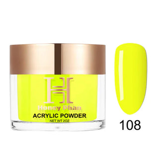 Honey’s Nail Secret Acrylic Powder HP101-HP200